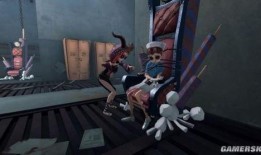 第五人格最新pv爆料